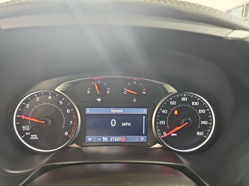 Certified 2024 Chevrolet Blazer LT w/ Convenience Package FWD image 26