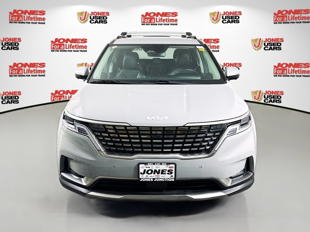 Used 2024 Kia Carnival SX Prestige FWD image 15