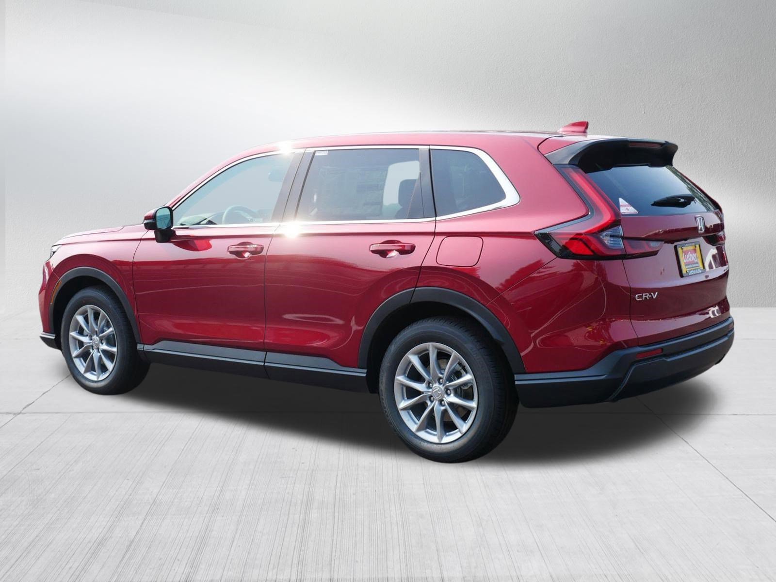 New 2026 Honda CR-V EX image 5