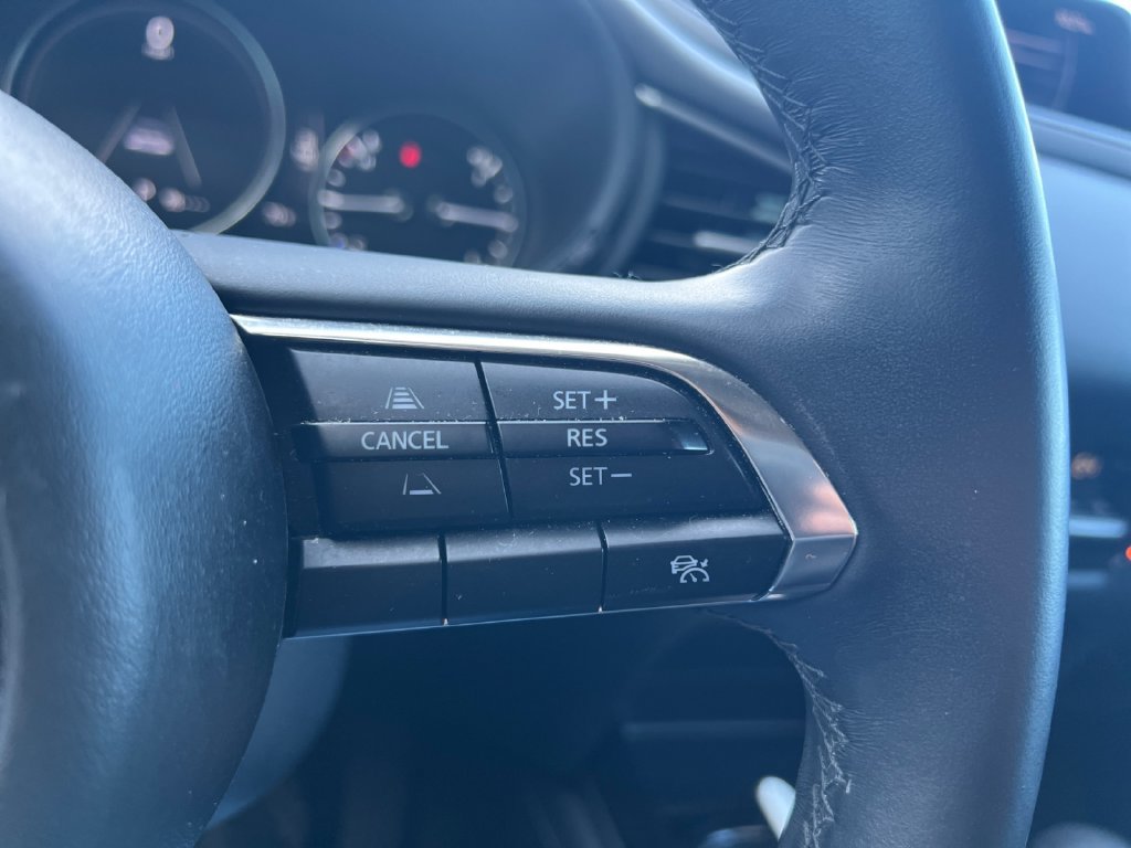 Used 2025 MAZDA CX-30 AWD 2.5 S w/ Select Sport Pkg image 13