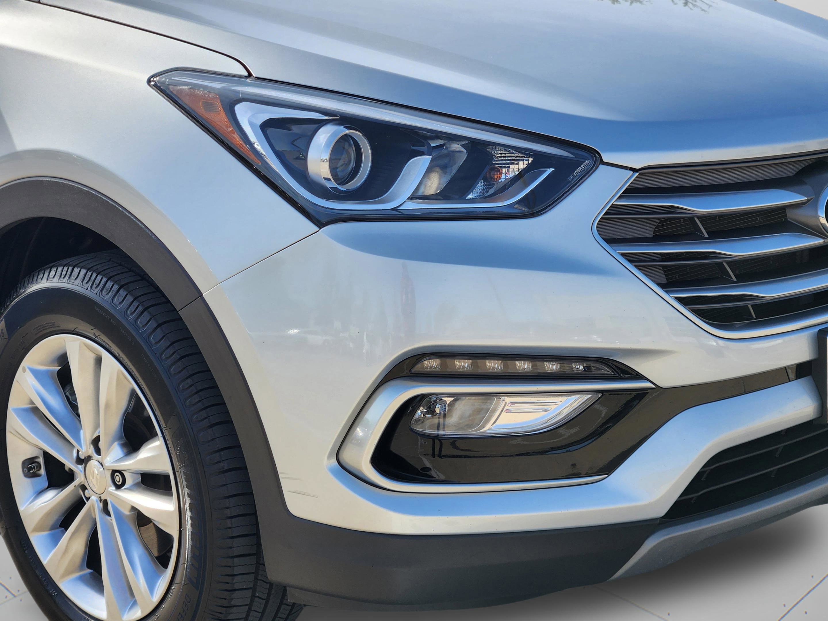 Used 2018 Hyundai Santa Fe Sport 2.0T image 33