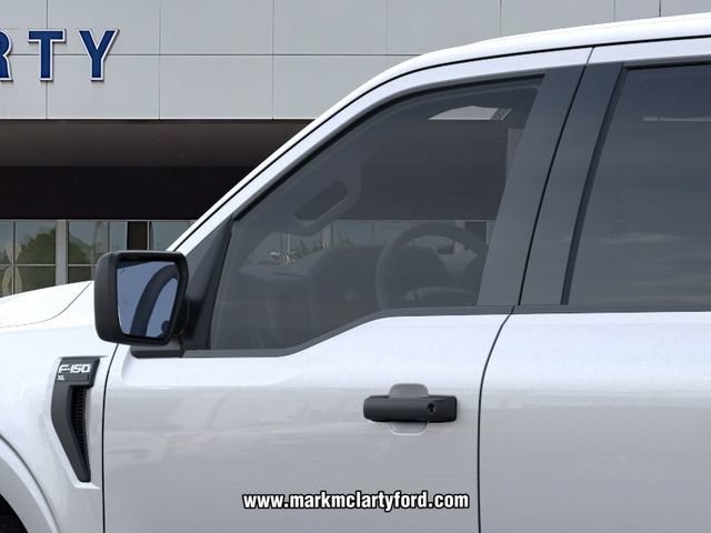 New 2026 Ford F150 XL w/ Equipment Group 103A High AWD/4WD image 20