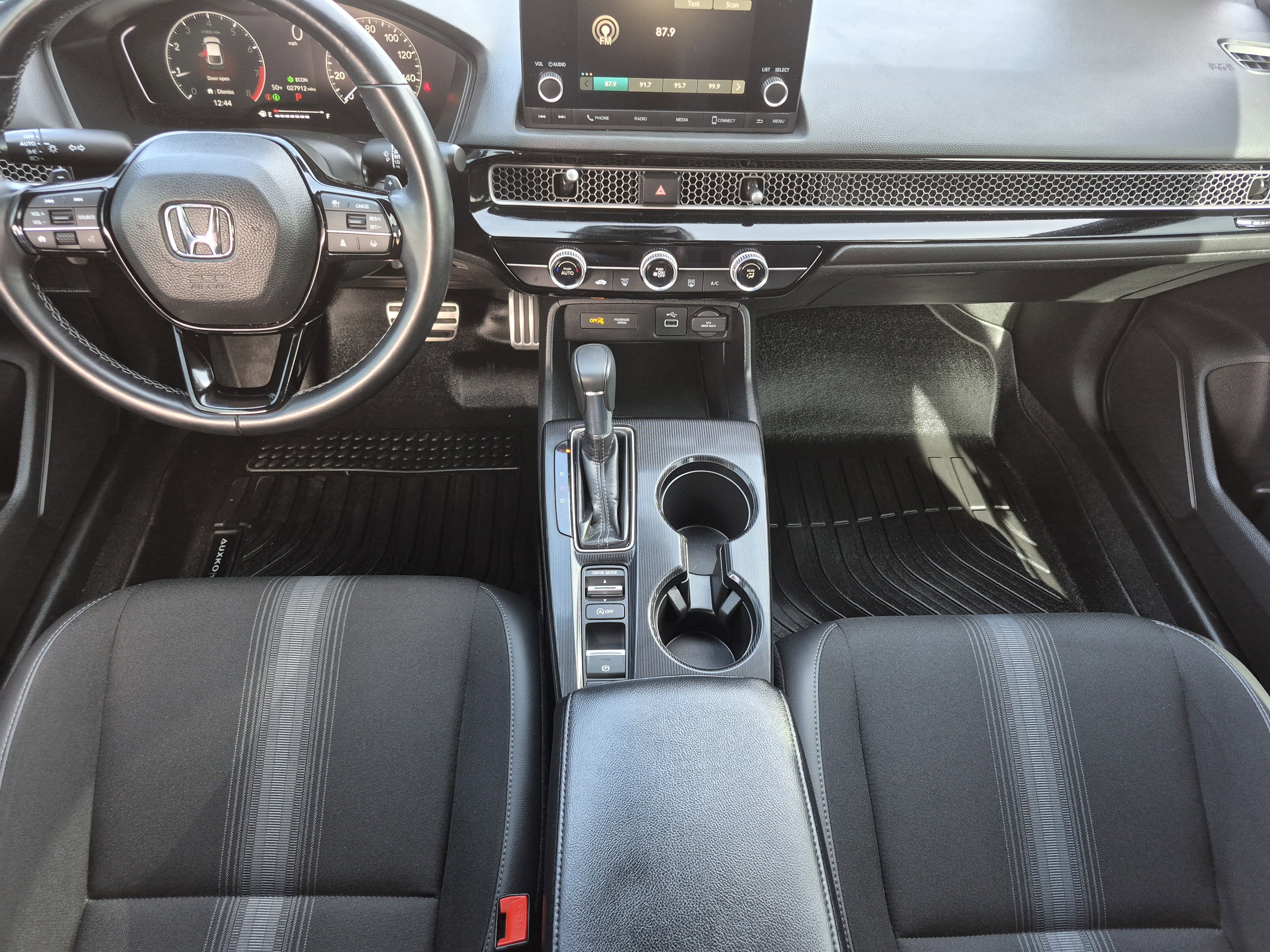 Used 2024 Honda Civic Sport image 27