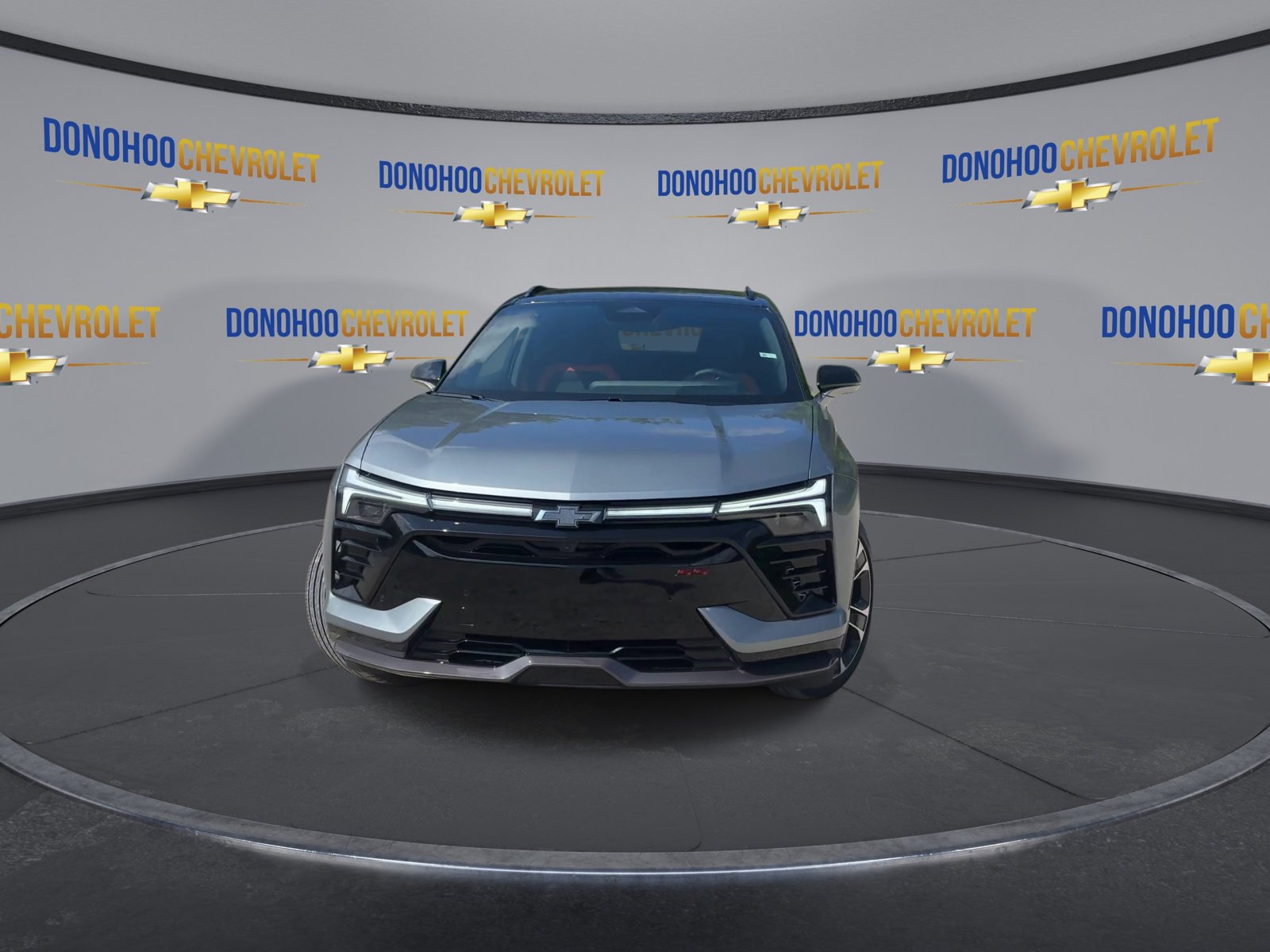 New 2026 Chevrolet Blazer EV SS AWD/4WD image 6