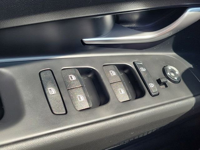 New 2026 Hyundai Elantra Blue image 15