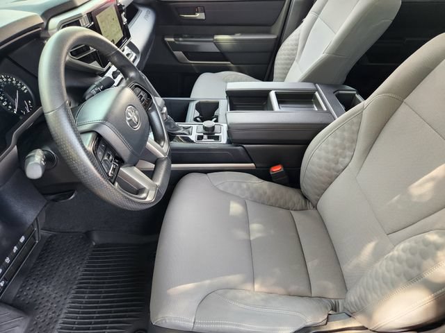Used 2024 Toyota Tundra SR5 AWD/4WD image 13