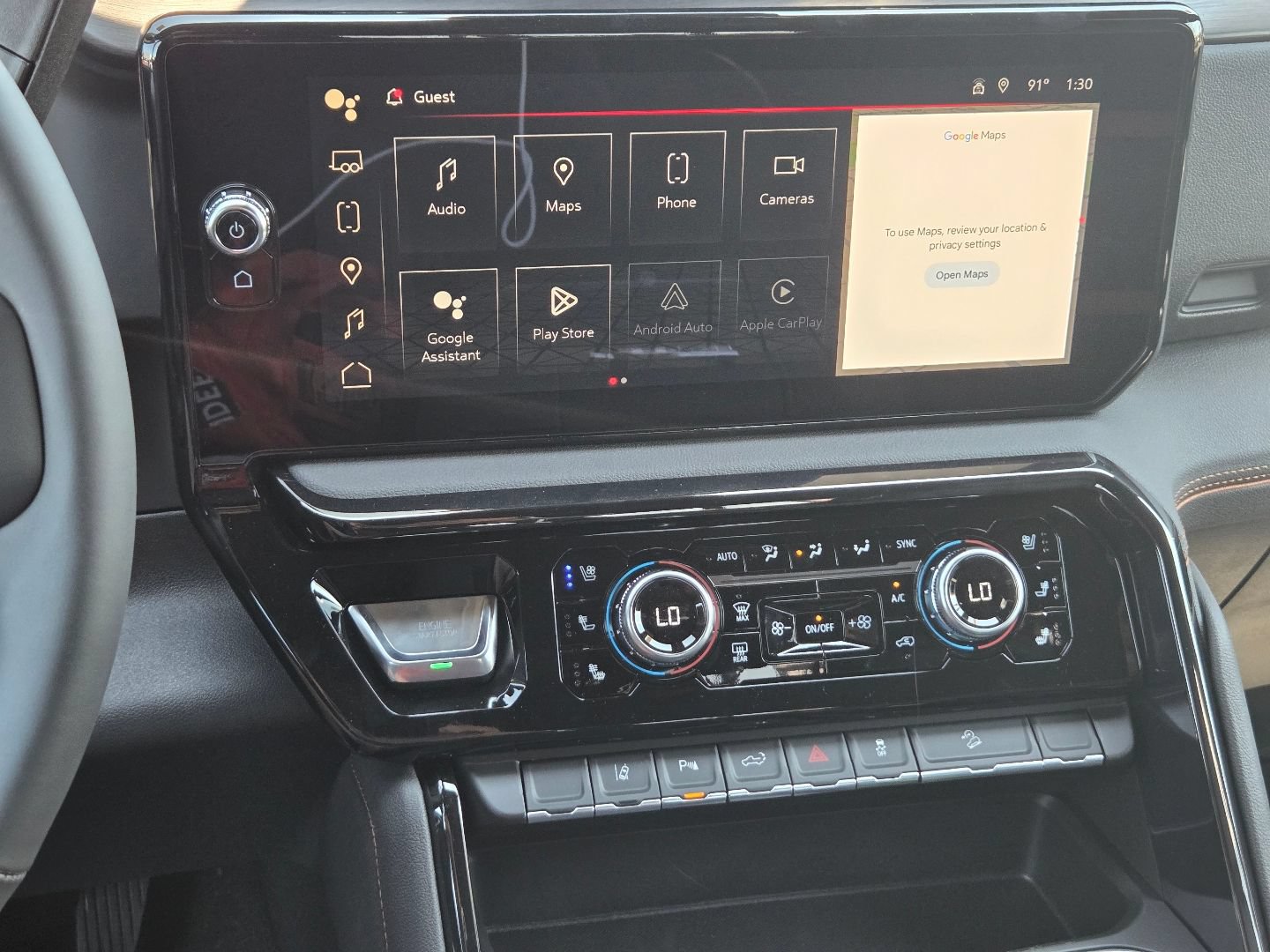 New 2026 GMC Sierra 2500 AT4 w/ AT4 Premium Plus Package AWD/4WD image 12