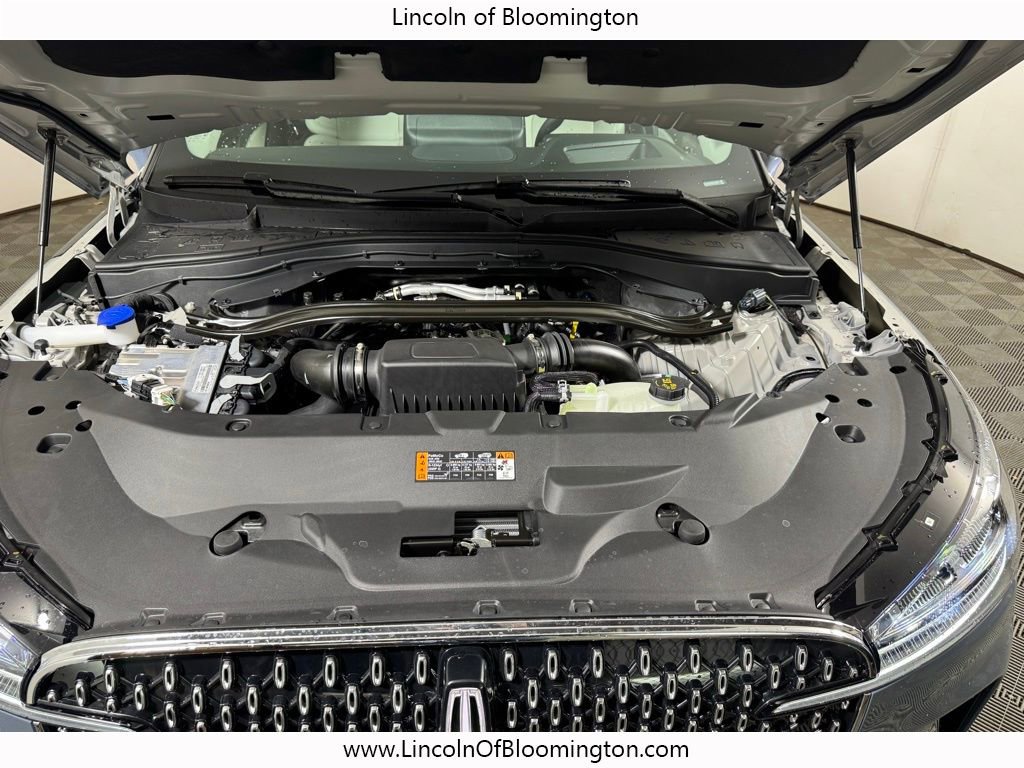 New 2026 Lincoln Aviator Reserve image 69