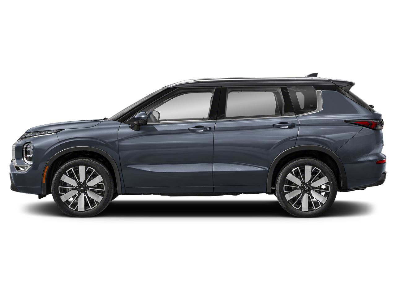 New 2026 Mitsubishi Outlander SEL image 50