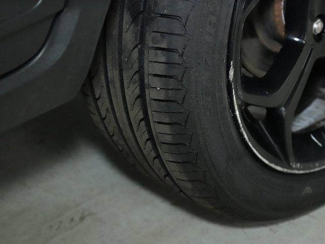 Used 2022 Ford EcoSport SES w/ Interior Protection Package AWD/4WD image 36