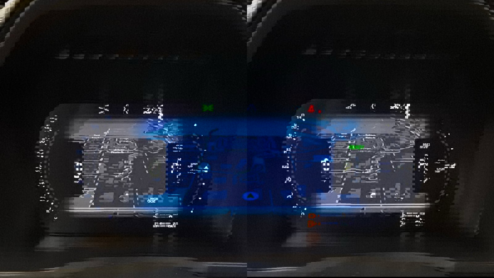 Used 2026 Volvo XC90 T8 Plus w/ Protection Package Premier image 15