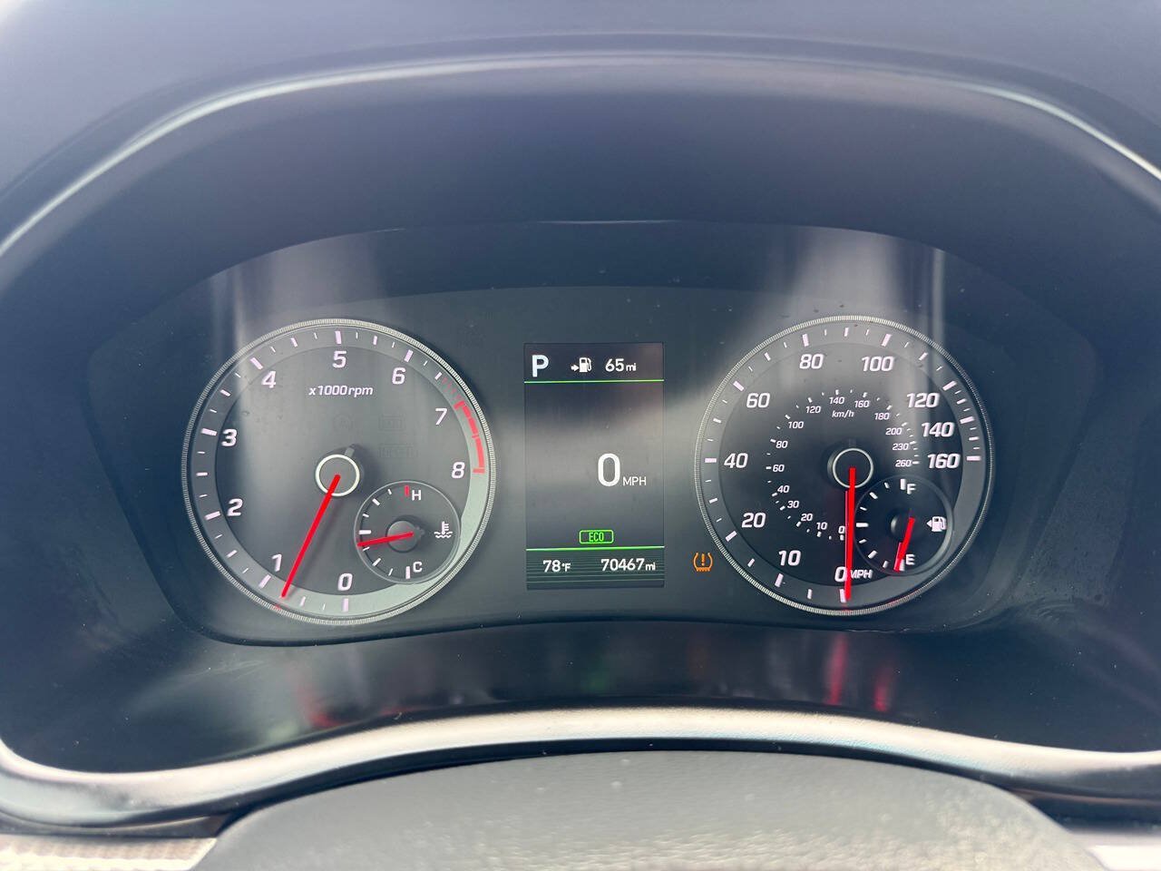 Used 2019 Hyundai Sonata Limited FWD image 12