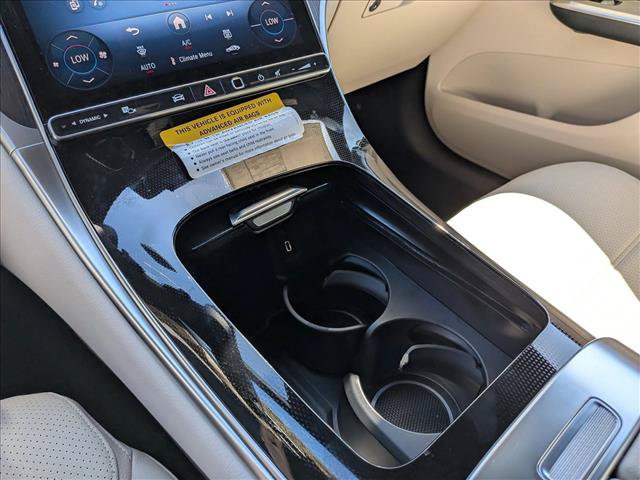 Certified 2026 Mercedes-Benz GLC 300 image 12