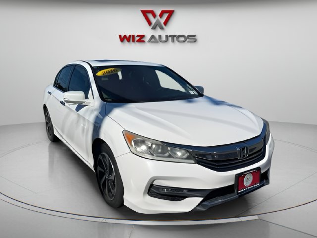 Used 2016 Honda Accord EX image 7