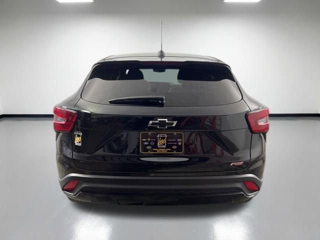 Used 2024 Chevrolet Trax RS image 6