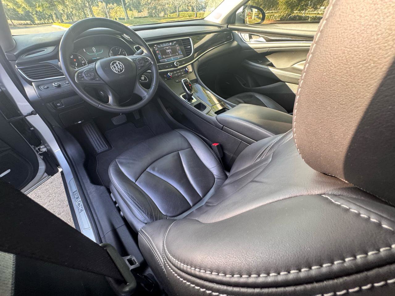 Used 2018 Buick LaCrosse Essence w/ Dynamic Drive Package image 20