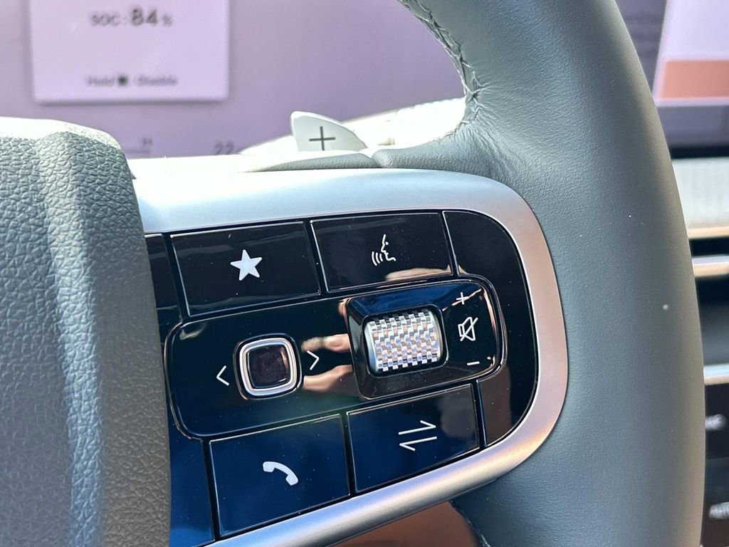 New 2026 Genesis GV80 2.5T Advanced image 33