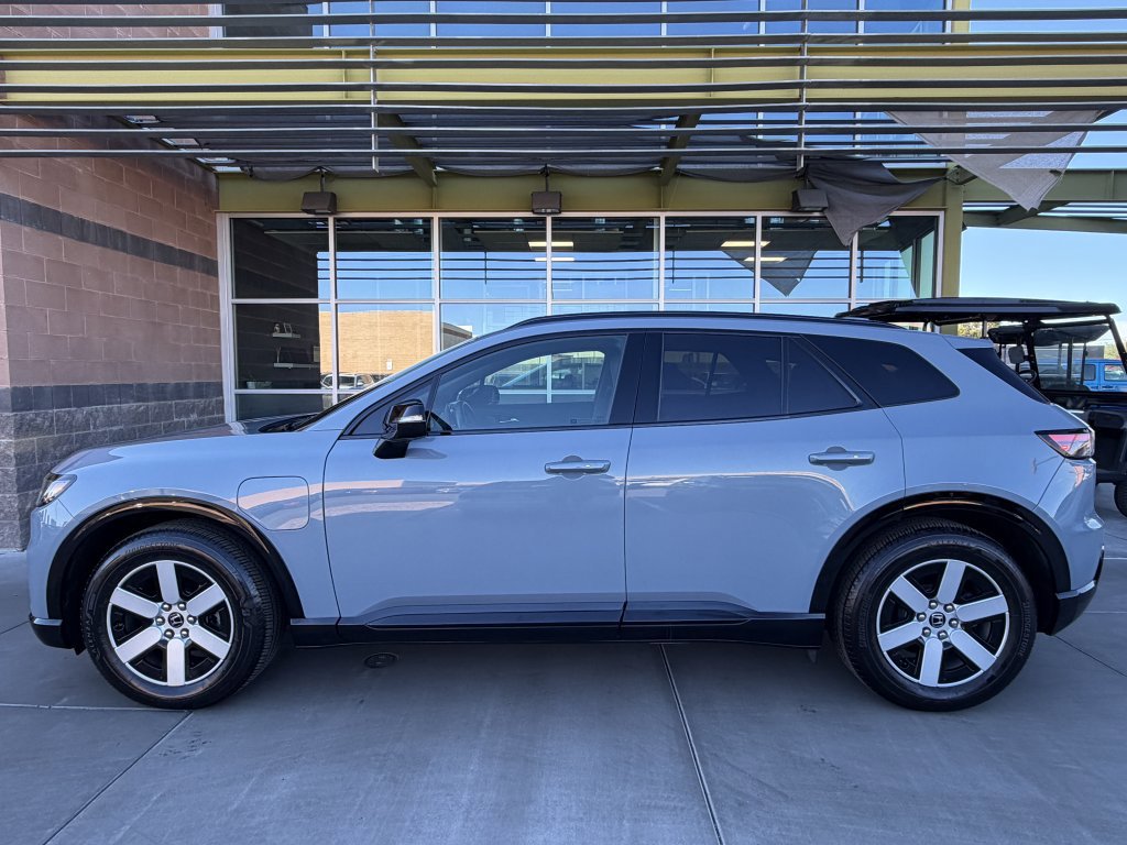 Used 2024 Honda Prologue Touring image 7