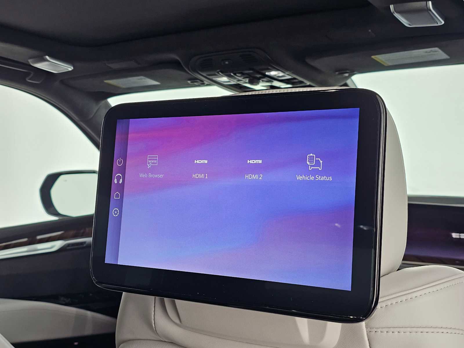 New 2026 Cadillac Escalade Platinum Luxury w/ LPO, Radiant Package AWD/4WD image 14