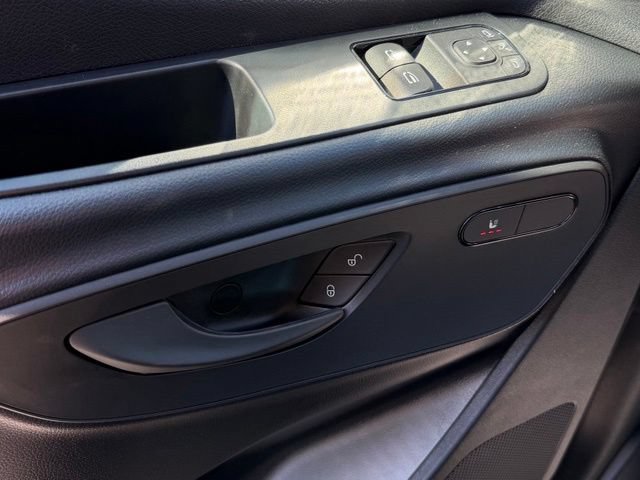 New 2026 Mercedes-Benz Sprinter 2500 image 17