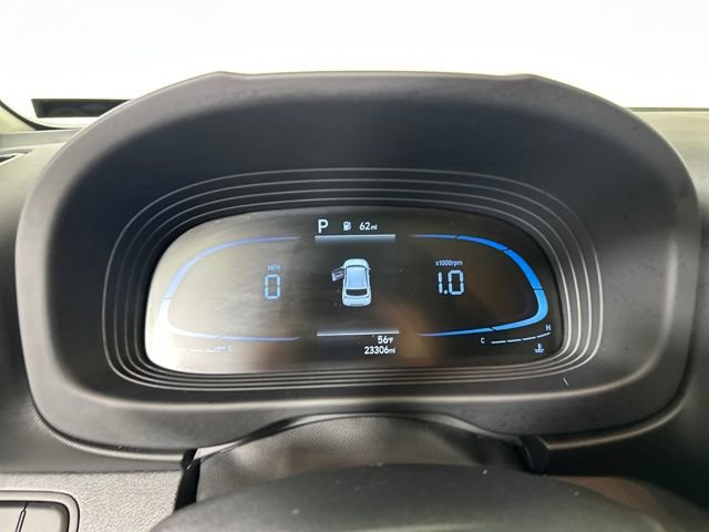 Certified 2023 Hyundai Venue SEL image 17