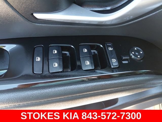 Used 2022 Hyundai Tucson SEL w/ Convenience Package AWD/4WD image 19