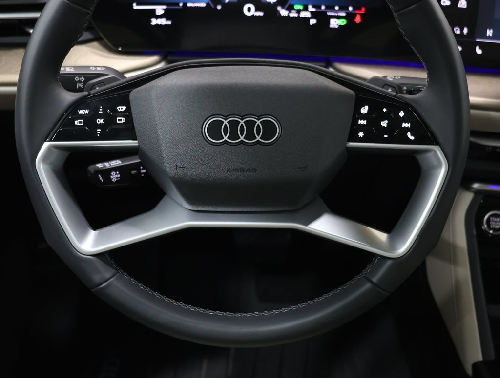 Used 2025 Audi Q5 Premium Plus w/ Premium Plus AWD/4WD image 17