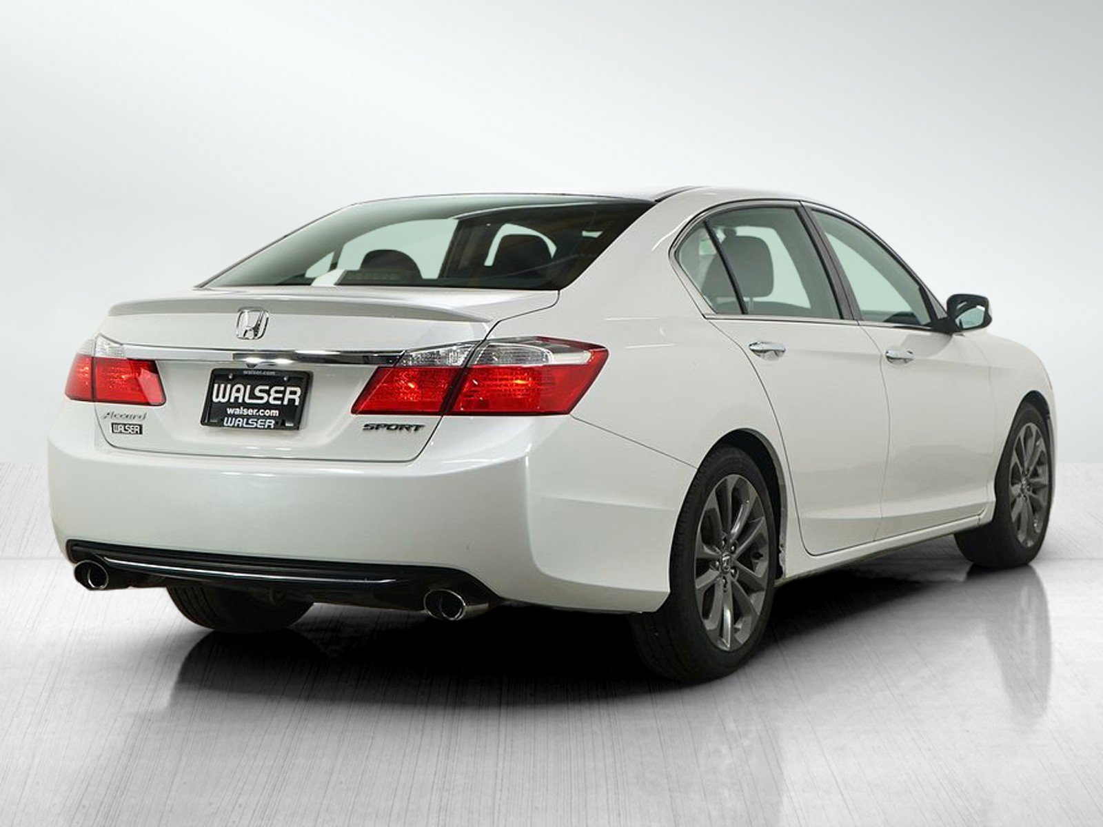 Used 2014 Honda Accord Sport image 5