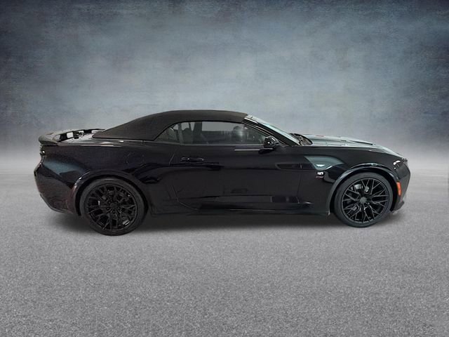 Used 2016 Chevrolet Camaro SS image 6