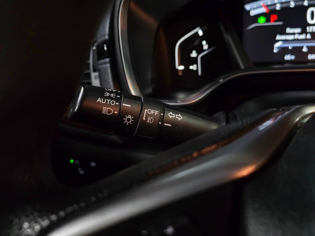 Used 2021 Honda CR-V EX image 21