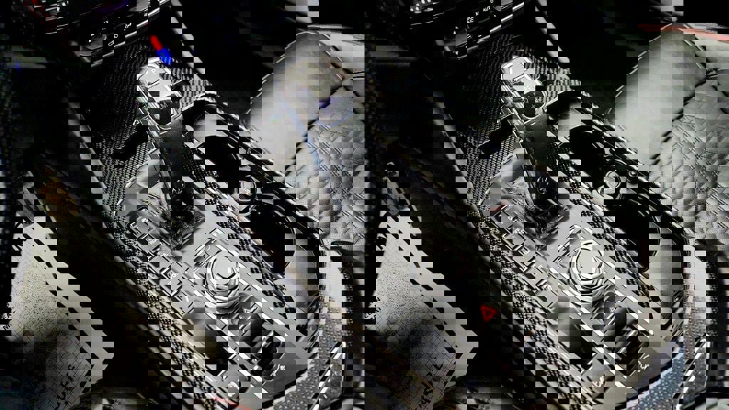 Used 2019 Maserati Levante GTS image 17