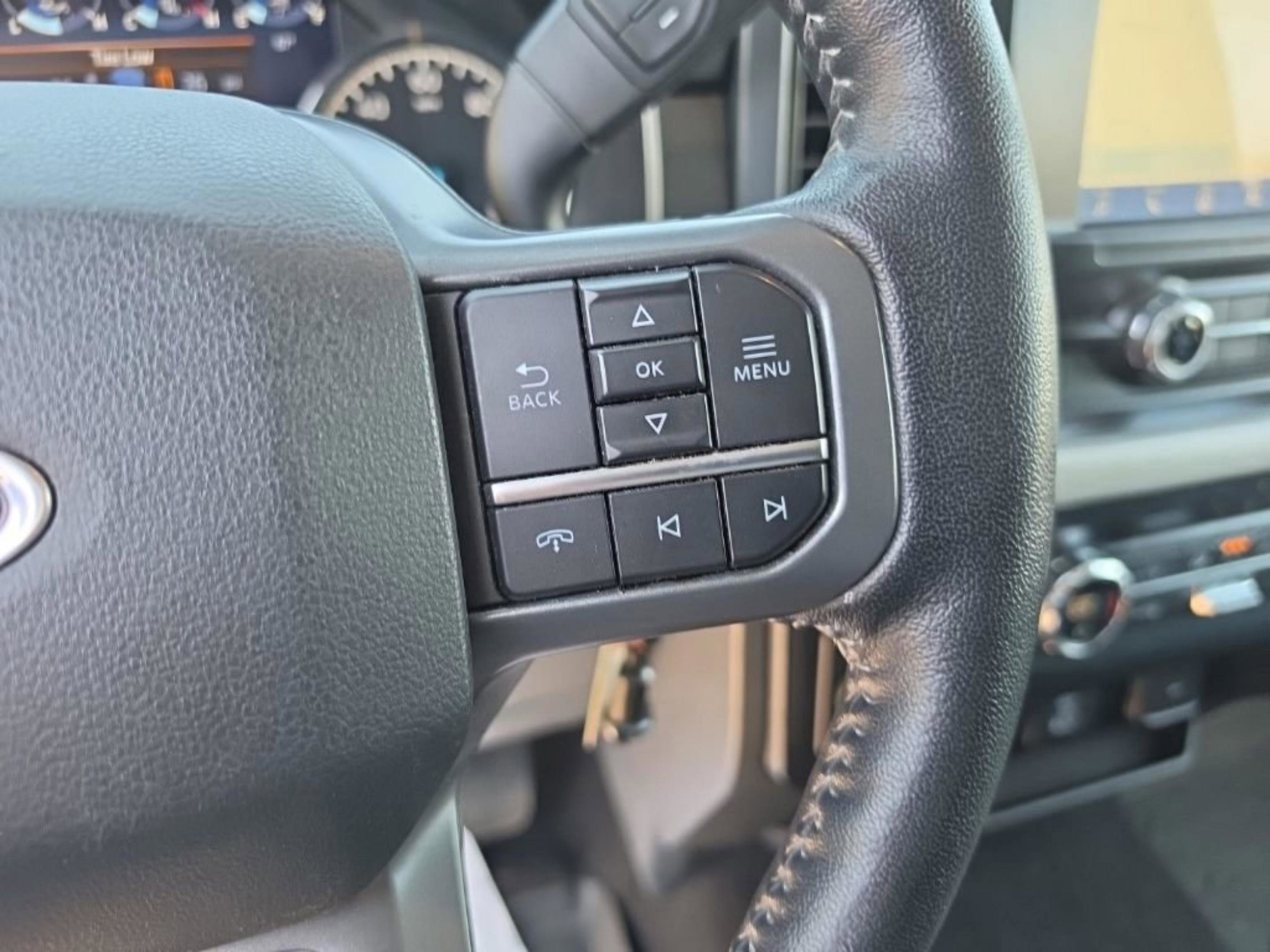 Used 2021 Ford F150 XLT w/ Equipment Group 301A Mid RWD image 14