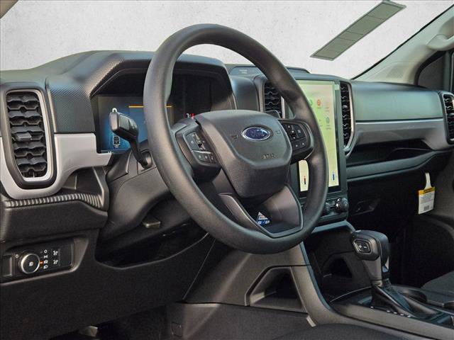 New 2025 Ford Ranger XL RWD image 3