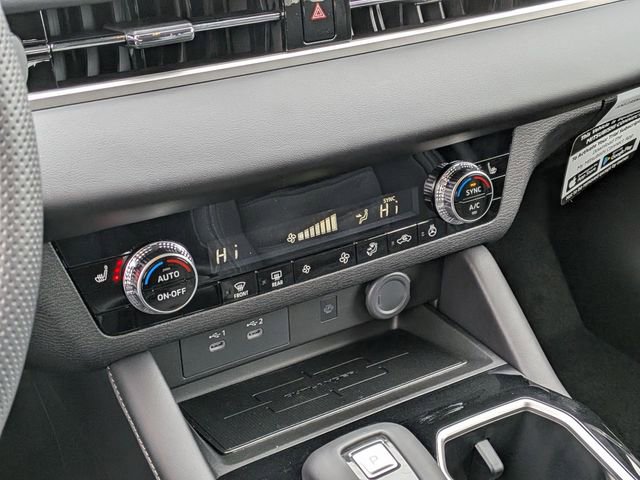 New 2026 Mitsubishi Outlander SE image 22