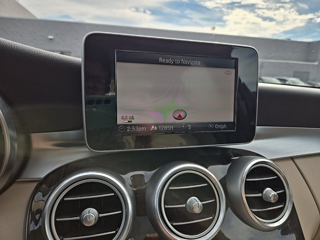 Used 2018 Mercedes-Benz C 300 4MATIC Sedan image 21