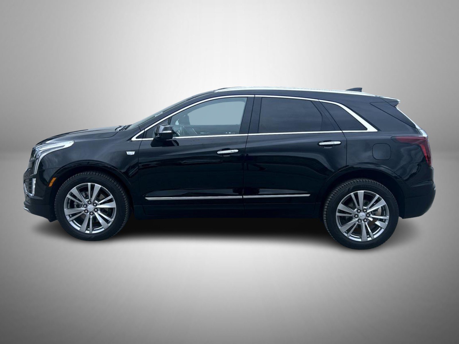 Certified 2023 Cadillac XT5 Premium Luxury AWD/4WD image 8