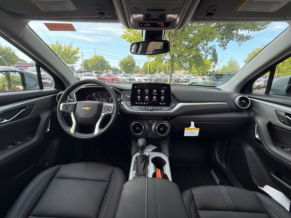 New 2026 Chevrolet Blazer LT w/ LPO, Floor Liner Package AWD/4WD image 26