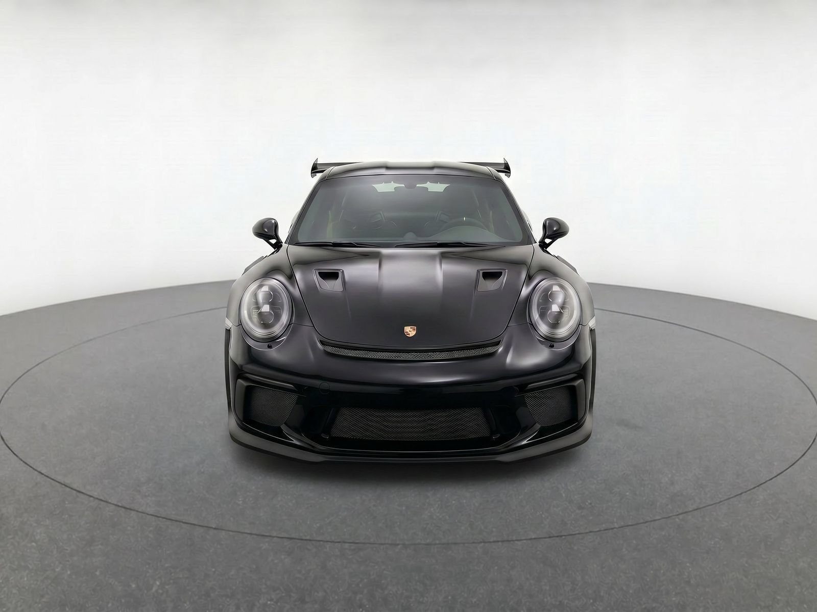 Used 2019 Porsche 911 GT3 RS RWD image 6