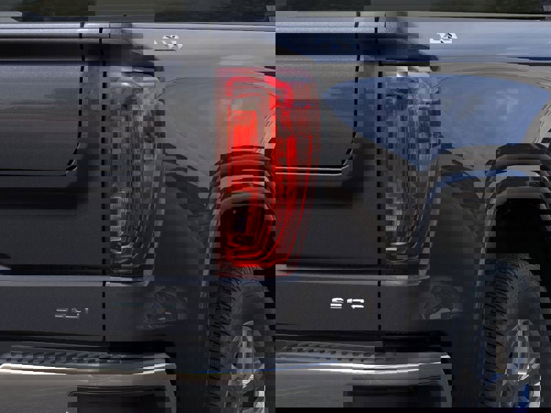 New 2026 GMC Sierra 1500 SLT w/ SLT Premium Plus Package image 11