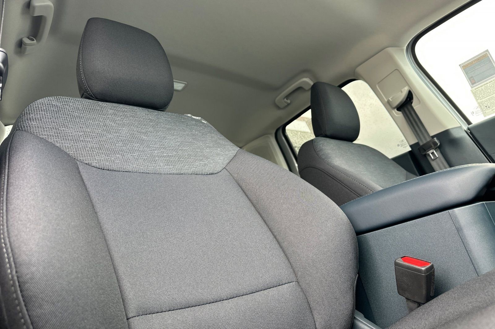 New 2026 Ford Maverick XL image 15