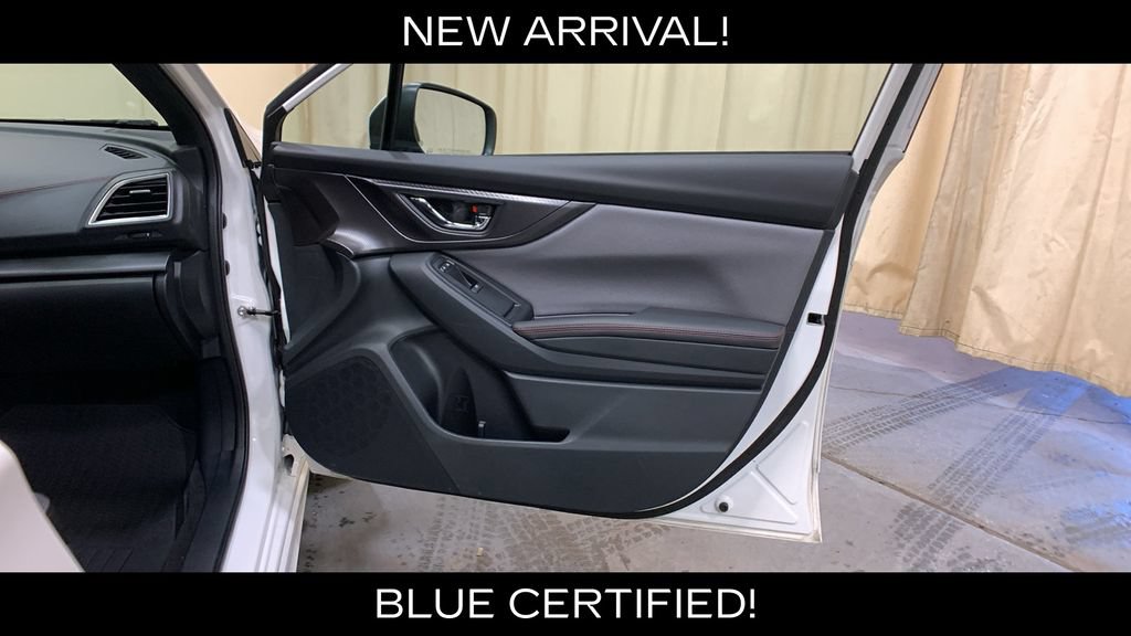 Used 2023 Subaru Impreza 2.0i Sport AWD/4WD image 10