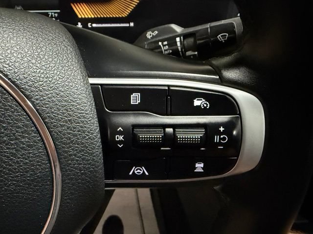 Used 2025 Kia K5 GT-Line FWD image 32