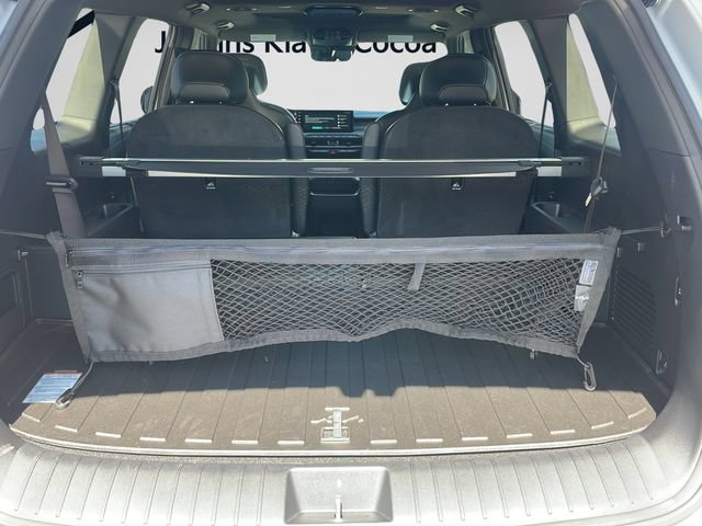 New 2027 Kia Telluride EX X-Line AWD/4WD image 13