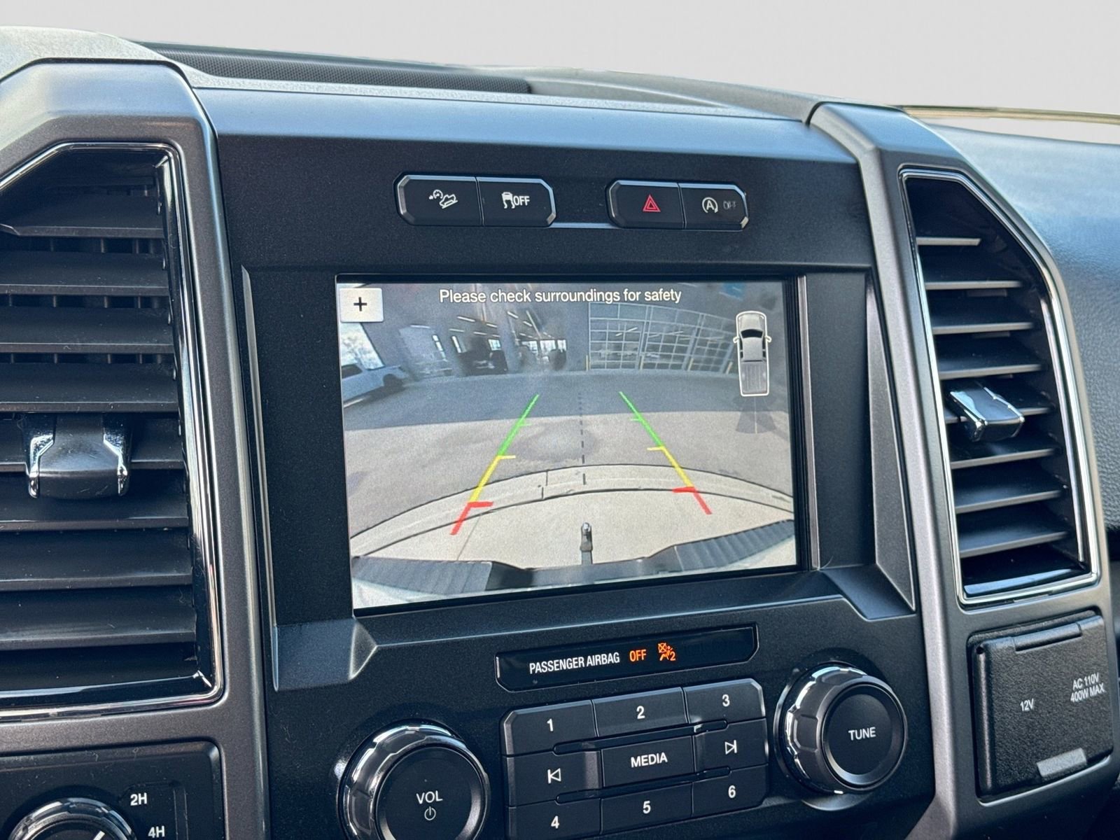 Used 2018 Ford F150 XLT w/ Equipment Group 302A Luxury image 29