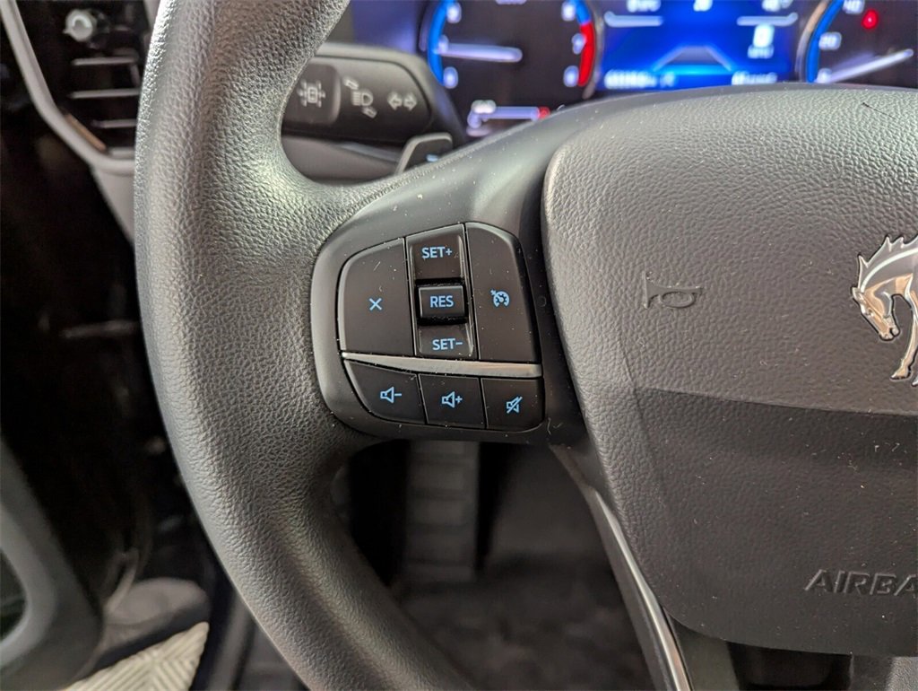 Used 2021 Ford Bronco Sport Badlands image 19