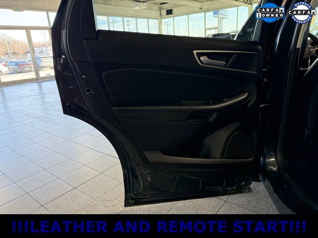 Used 2022 Ford Edge SEL w/ Convenience Package image 20