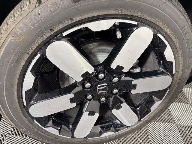 New 2026 Honda Prologue Elite image 13