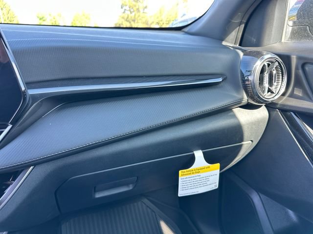 New 2026 Chevrolet Equinox LT w/ LPO, Floor Liner Package AWD/4WD image 20