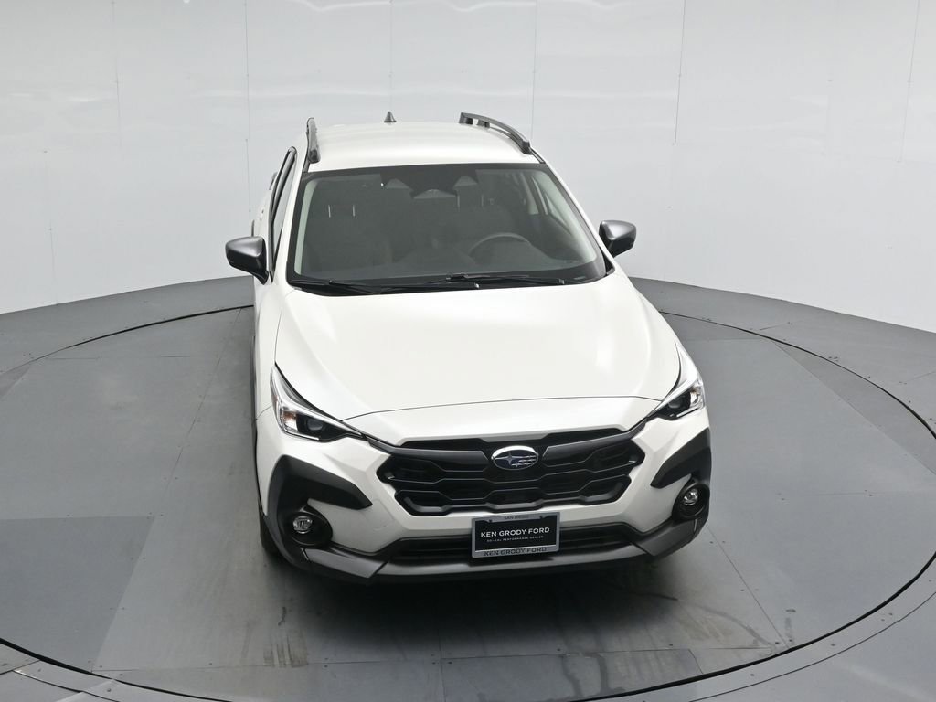 Used 2025 Subaru Crosstrek 2.0i Premium w/ Crosstrek Mirror Package AWD/4WD image 35