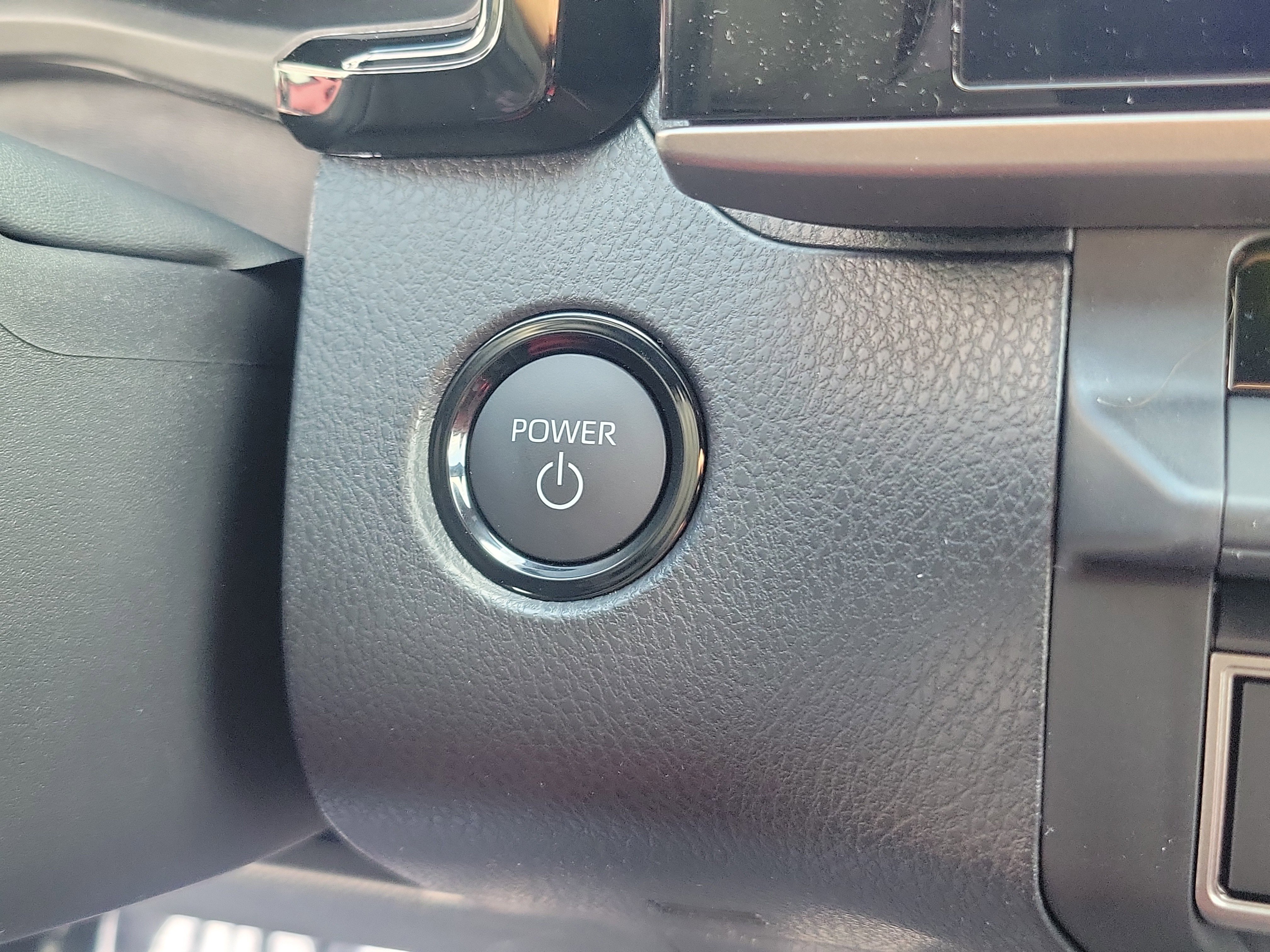 New 2026 Toyota Camry XSE image 18